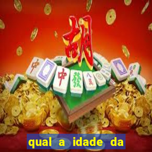 qual a idade da beth russo